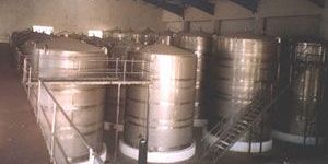 Storage Tank