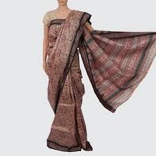 Tussar Sarees