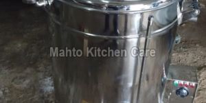Milk Boiler