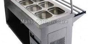 Undercounter Refrigerator