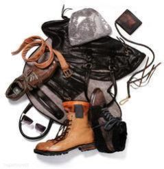 Footwear Accessories