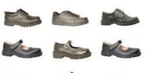 School Uniform Shoes