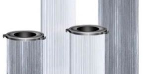 Dust Collector Cartridges