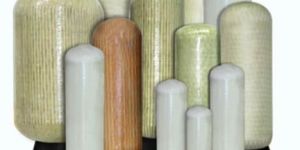 FRP Pressure Vessels