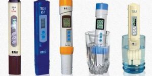 Hand Held Instruments