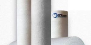 PP Melt Blown Filter Cartridge