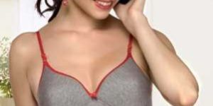 Katrina Padded Bra