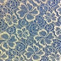 Lycra Lace