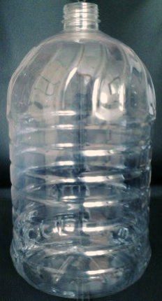 5 Liter Packaging Containers