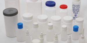 HDPE Bottles For Pharmaceutical Packaging