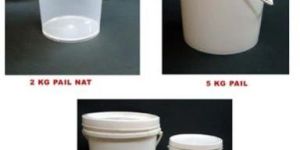 Pail Containers