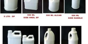 Special Packaing Containers