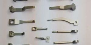 Marposs Fingers Points