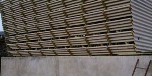 Cross Flow Cooling Tower