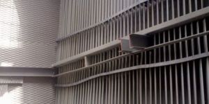 PVC Drift Eliminators