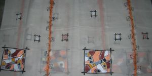 Ladies Handloom Sarees