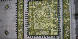 Ladies Handloom Sarees