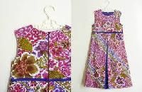 Batik Dresses