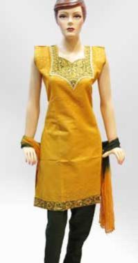 Designer Salwar Kameez