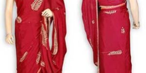 Designer Saree