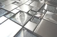 Stainless Steel Tiles