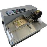 Batch Coding Machine