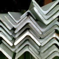 Stainless Steel Angles