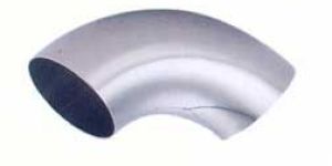 Stainless Steel Elbows