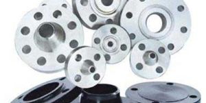 Stainless Steel Flanges