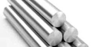 Stainless Steel Hex Bar