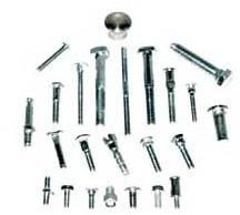 Stainless Steel Nuts