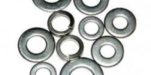 Stainless Steel Washers