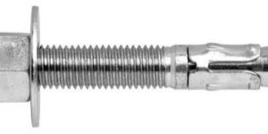 Wedge Anchor Bolts