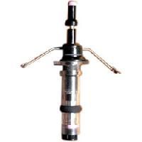 Vertical Tension Device