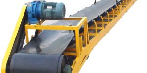 Belt Conveyors
