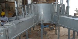 Multi Feeding System