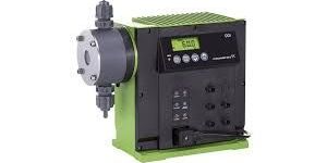 Chemical Dosing Pumps