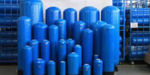 FRP Pressure Vessel