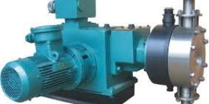 Metering Pump