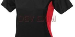 Ladies Sports T-Shirt