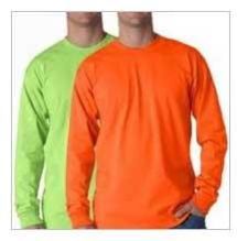 Mens Full Sleeve T Shirts
