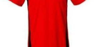 Poly Jersey Sports Tee