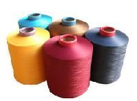 Polyester Textured Yarn