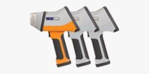 Handheld XRF Analyzers