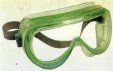 Polycarbonate Goggles