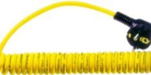 Spiral Cables