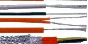Temperature Resistant Cables