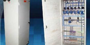 DM Water Plant Automation System