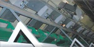 Ginning Plant Automation System