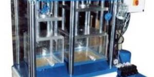 High Air Pressure Leakage Test Equipment